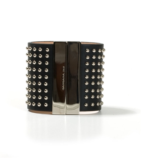 leather cuff bracelet. What the Cuff?